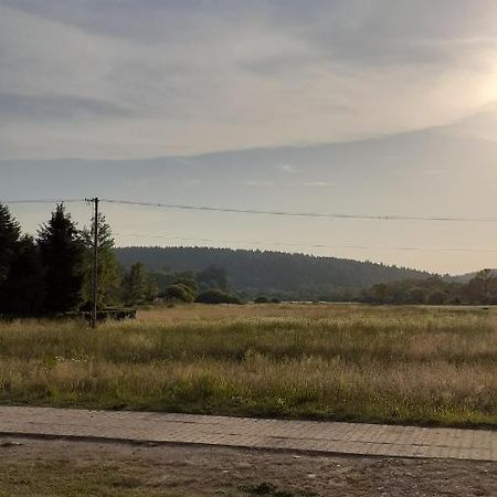 Domek 4 Osobowy Stara Bircza المظهر الخارجي الصورة